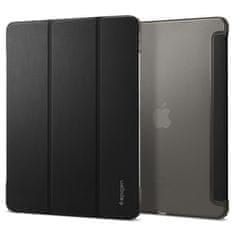 Spigen Liquid Air Folio, black, iPad Pro 12.9" (2022/2021)