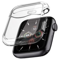 Spigen Ultra Hybrid, clear, Apple Watch SE 2022/6/SE/5/4 (40mm)