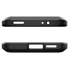 Spigen Tough Armor, black, Xiaomi 12T/Xiaomi 12T Pro