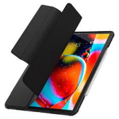 Spigen Ultra Hybrid Pro, black, iPad Pro 12.9" (2022/2021)