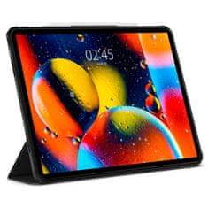 Spigen Ultra Hybrid Pro, black, iPad Pro 12.9" (2022/2021)