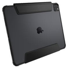 Spigen Ultra Hybrid Pro, black, iPad Pro 12.9" (2022/2021)