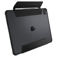 Spigen Ultra Hybrid Pro, black, iPad Pro 12.9" (2022/2021)