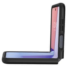 Spigen Thin Fit, black, Samsung Galaxy Z Flip3 5G