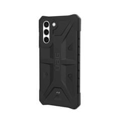 UAG Pathfinder, black, Samsung Galaxy S21 FE 5G