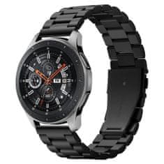 Spigen Spigen Modern Fit, black - Galaxy Watch 22mm