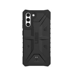 UAG Pathfinder, black, Samsung Galaxy S21 FE 5G