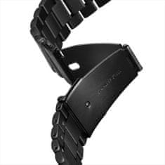Spigen Spigen Modern Fit, black - Galaxy Watch 22mm