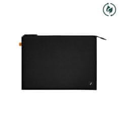 Native Union Stow Lite Sleeve, black, Macbook 16"