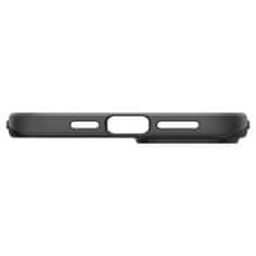 Spigen Thin Fit, black, iPhone 14 Plus