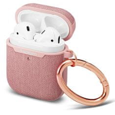 Spigen Urban Fit, rose gold, AirPods 1/2 (2019)