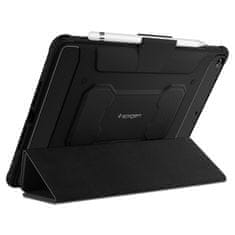 Spigen Rugged Armor Pro, black, iPad 10.2" 2021/2020/2019