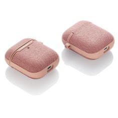 Spigen Urban Fit, rose gold, AirPods 1/2 (2019)