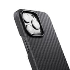 Pitaka MagEZ Case 2, black/grey, iPhone 13 Pro