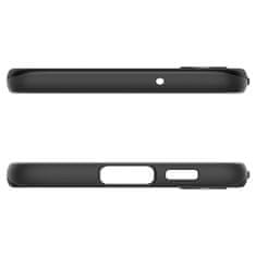 Spigen Thin Fit, black, Samsung Galaxy S23+