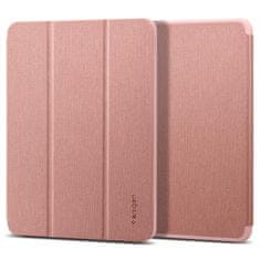 Spigen Urban Fit, rose gold, iPad Air 10.9" (2022/2020)