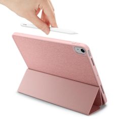 Spigen Urban Fit, rose gold, iPad Air 10.9" (2022/2020)