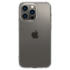 Spigen Ultra Hybrid, frost clear, iPhone 14 Pro Max