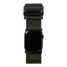 UAG Active Strap, green, Apple Watch Ultra (49mm)/8/7 (45mm)/SE 2022/6/SE/5/4 (44mm)/3/2/1 (42mm)