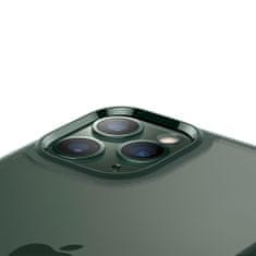 Spigen Ultra Hybrid, midn. green, iPhone 11 Pro