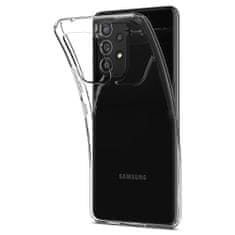 Spigen Liquid Crystal, clear, Samsung Galaxy A53 5G