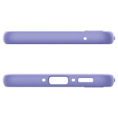 Spigen Liquid Air, awesome violet, Samsung Galaxy A34 5G