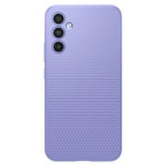 Spigen Liquid Air, awesome violet, Samsung Galaxy A34 5G