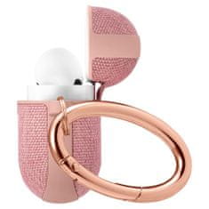 Spigen Urban Fit, rose gold, AirPods Pro