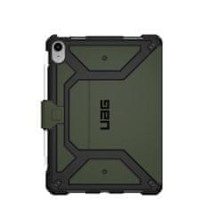 UAG Metropolis SE, olive, iPad 10.9" 2022