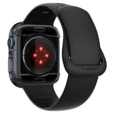 Spigen Ultra Hybrid, space, Apple Watch 8/7 45mm