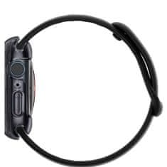 Spigen Ultra Hybrid, space, Apple Watch 8/7 45mm