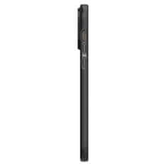 Spigen Thin Fit, black, iPhone 14 Pro