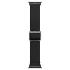 Spigen Lite Fit, black, Apple Watch Ultra (49mm)/8/7 (45mm)/SE 2022/6/SE/5/4 (44mm)/3/2/1 (42mm)