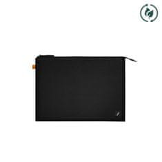 Native Union Stow Lite Sleeve, black, Macbook 14"