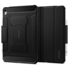 Spigen Rugged Armor Pro, black, iPad 10.9" 2022