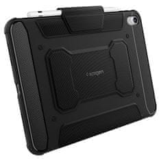 Spigen Rugged Armor Pro, black, iPad 10.9" 2022