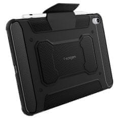 Spigen Rugged Armor Pro, black, iPad 10.9" 2022