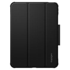 Spigen Rugged Armor Pro, black, iPad 10.9" 2022