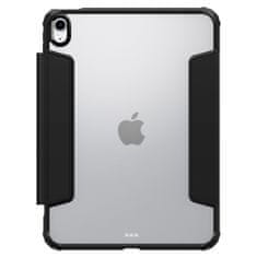 Spigen Ultra Hybrid Pro, black, iPad 10.9" 2022