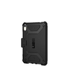 UAG Metropolis SE, black, iPad mini 6 2021