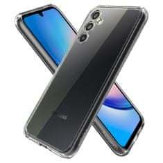 Spigen Ultra Hybrid, clear, Samsung Galaxy A34 5G