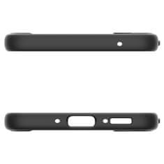 Spigen Ultra Hybrid, black, Samsung Galaxy A54 5G