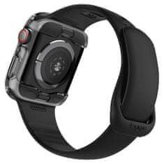 Spigen Ultra Hybrid, clear, Apple Watch SE 2022/6/SE/5/4 (44mm)