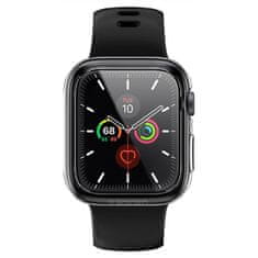 Spigen Ultra Hybrid, clear, Apple Watch SE 2022/6/SE/5/4 (44mm)