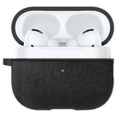 Spigen Urban Fit, black, AirPods Pro 2