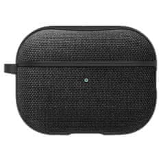 Spigen Urban Fit, black, AirPods Pro 2