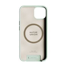 Native Union MagSafe Clip Pop, sage, iPhone 13