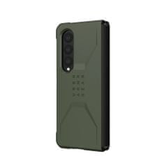 UAG Civilian, olive, Samsung Galaxy Z Fold4