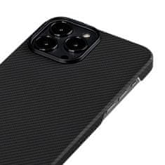 Pitaka Air Case, black/grey, iPhone 13 Pro Max