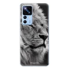 iSaprio Silikonové pouzdro - Lion 10 pro Xiaomi 12T / 12T Pro